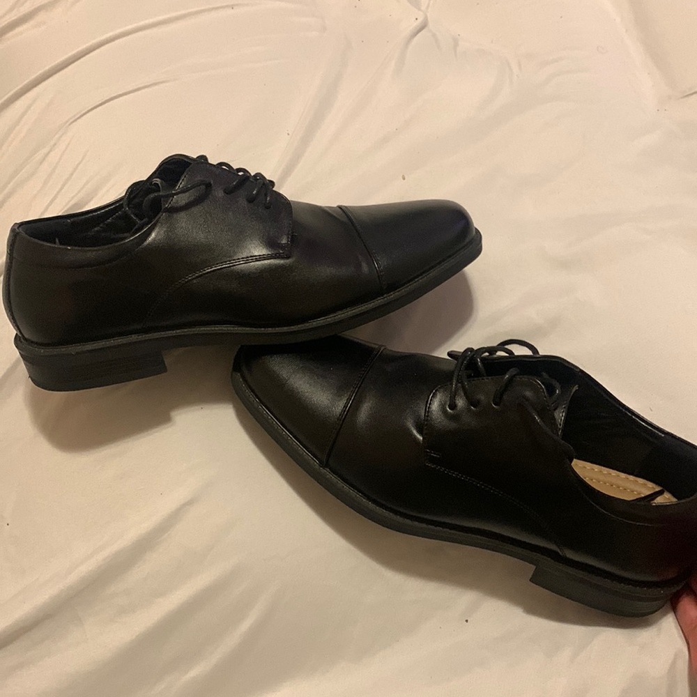 Apt. 9® Denver Men's Dress Shoes